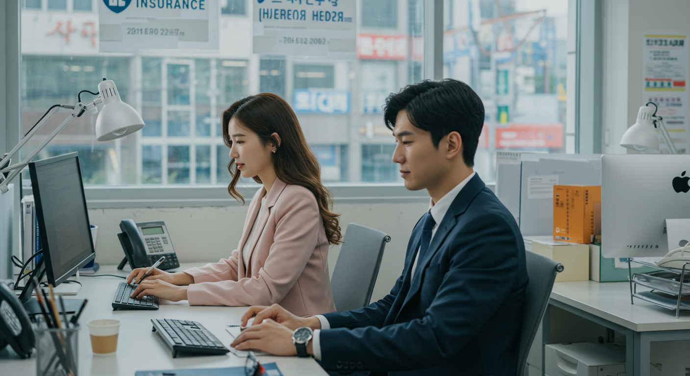 실비보험 혜택