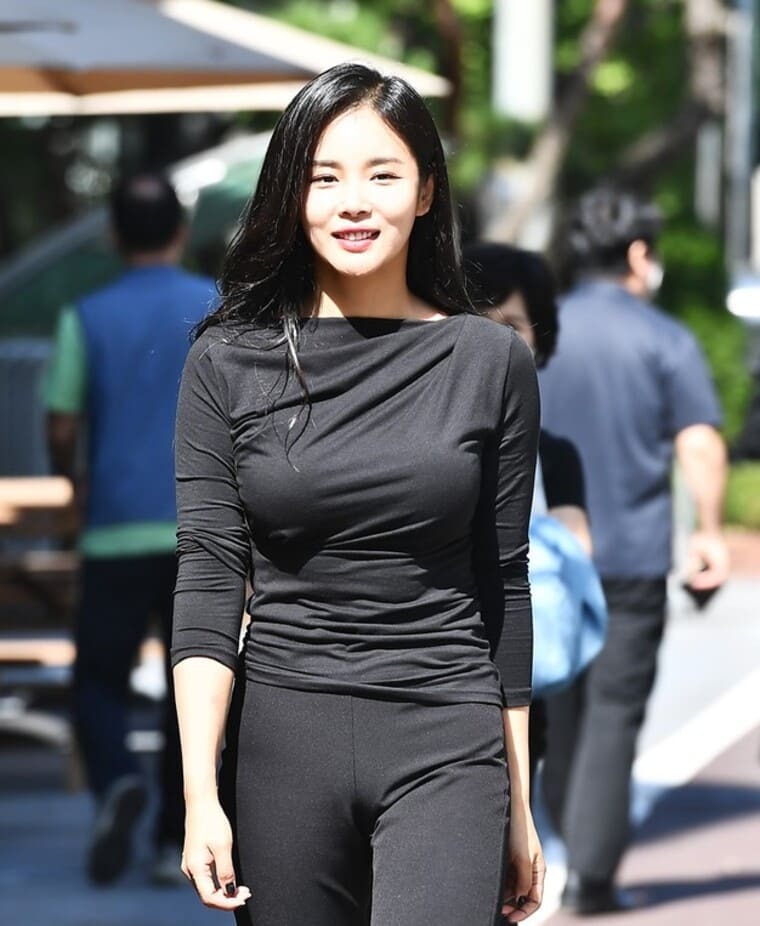 조정민 가수 데뷔