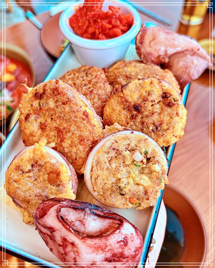 맛있는 녀석들 동해, 속초, 청초호 3대 물회 맛집, 전복, 해삼, 해산물, 사골육수 물회 맛집