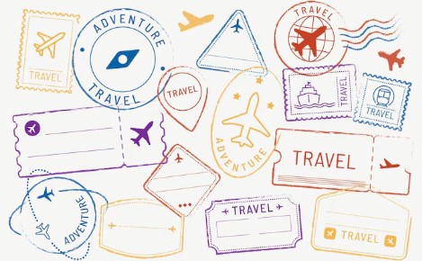 최소 비용으로 떠나는 알뜰 여행 꿀팁 : 항공권부터 숙소, 식비, 교통비까지 완벽 절약법