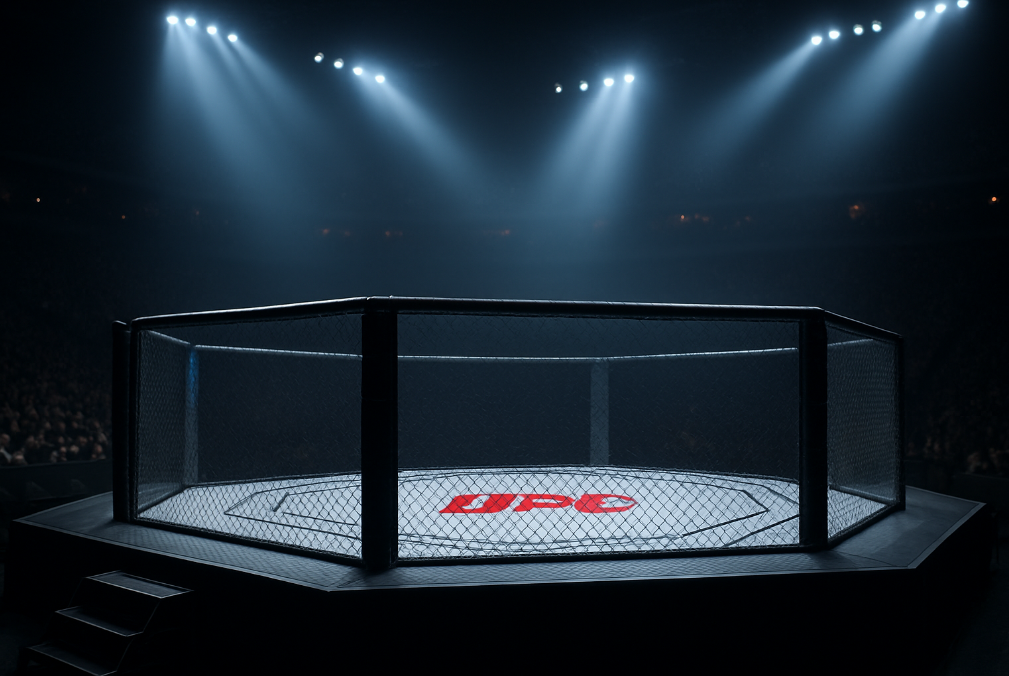 UFC 322 마카체프 vs 마달레나 중계 및 예상 결과 완벽 분석