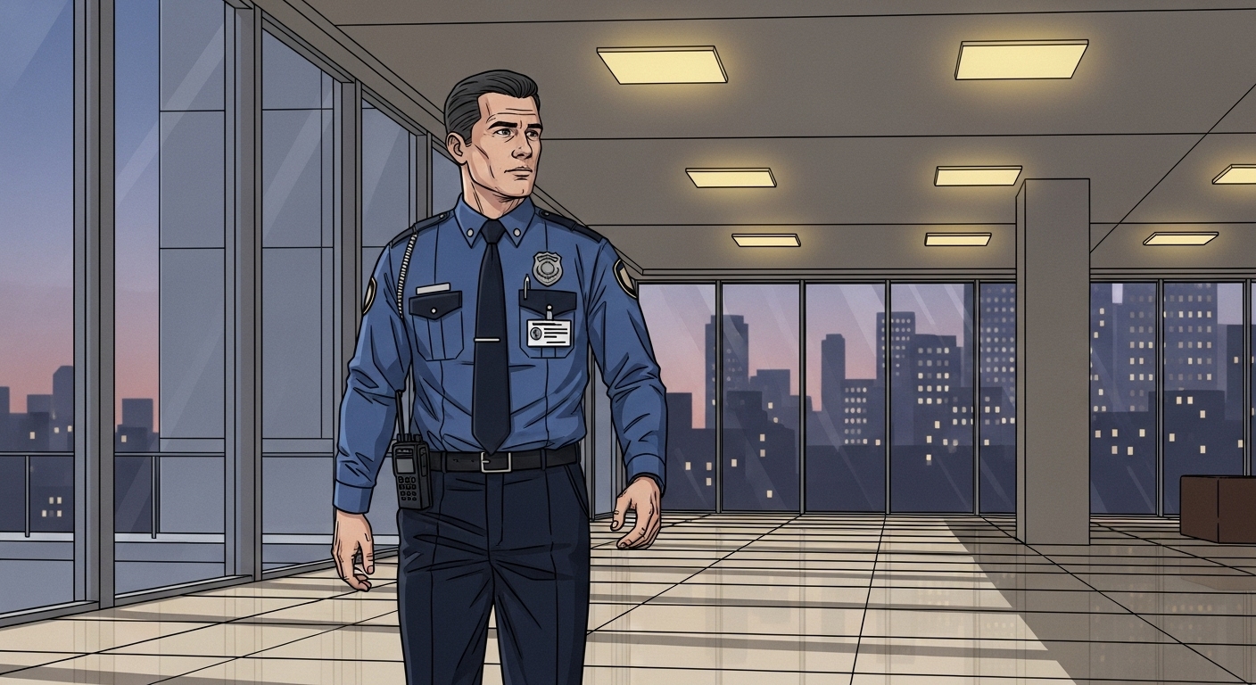 강원 경비교육 받는 곳