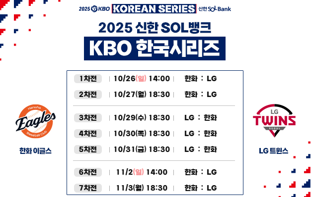 대진표