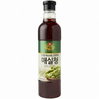 매실청 담그는법 황금비율과 숙성관리 노하우 정리_10