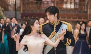 아이유 변우석 결혼 &amp;#124; 상견례 21세기 대군부인 드라마 기대감