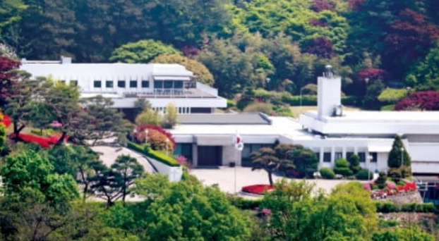 이광우 경호본부장 주요 경력