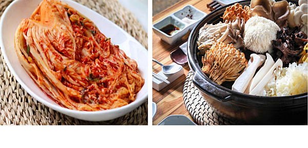 대장암에 좋은 음식1