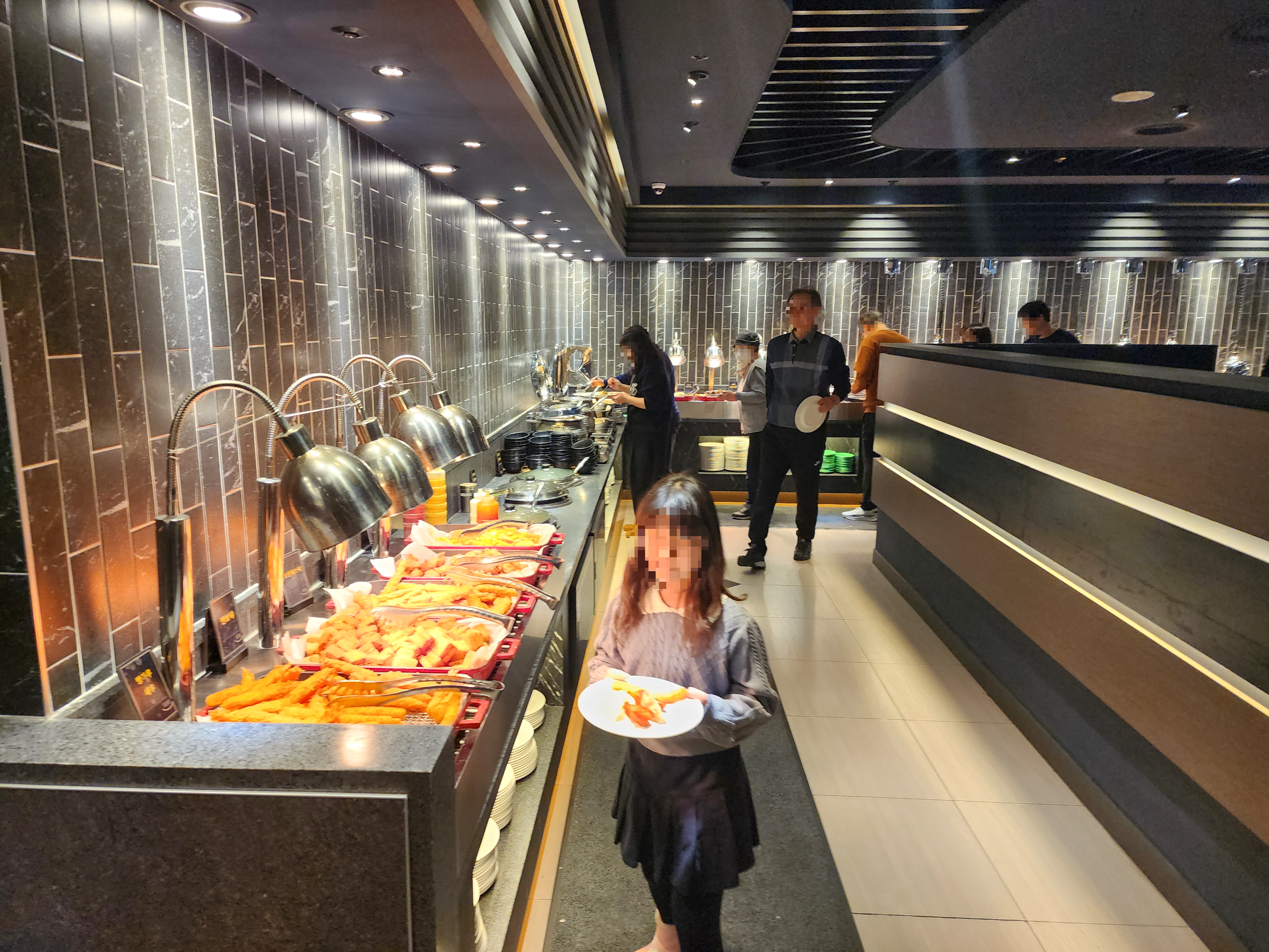 수유고메스퀘어