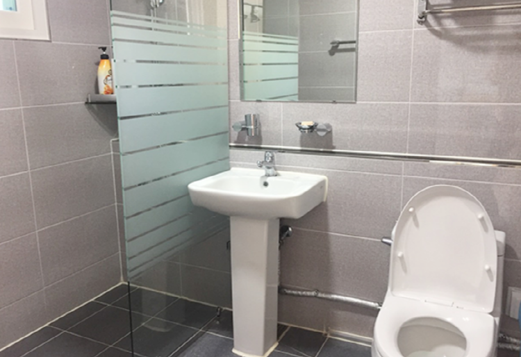 강화 자연휴양림