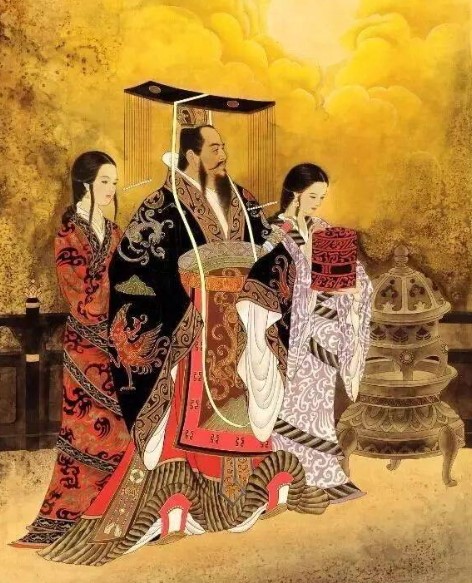 고사성어 곡학아세