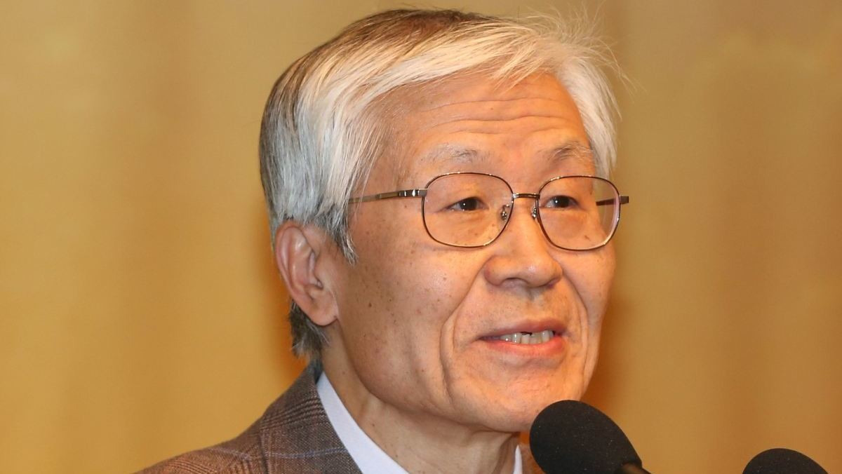 조갑제 정치 성향