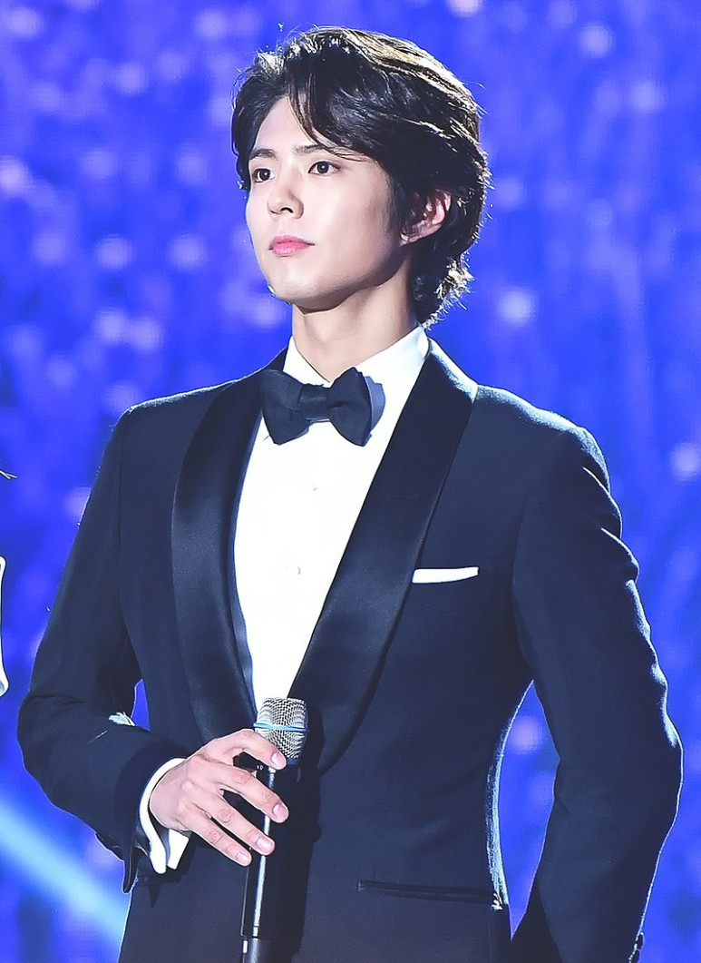 박보검 사진 2