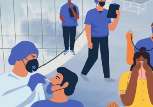 직장인 건강검진 대상자 조회방법