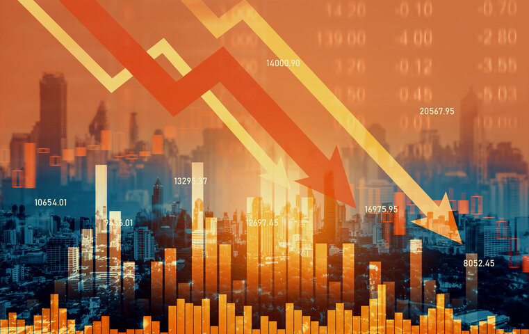 주식 코인 꿈 해석: 급등 꿈&amp;#44; 급락 꿈 