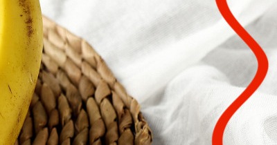 바나나 효능 부작용