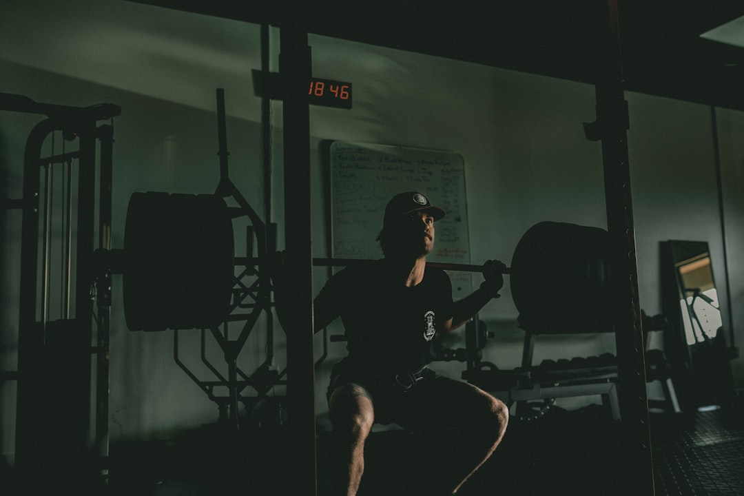 Lifting