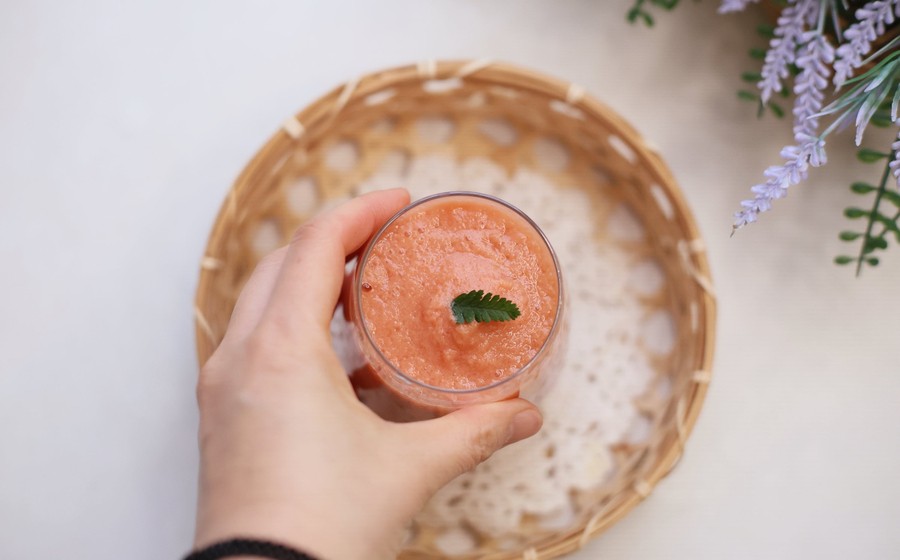 토마토주스