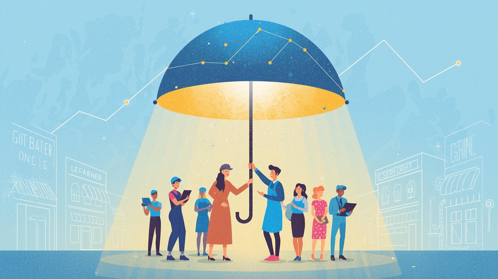 애쓰지 않고 행복해지는 법:나만의 평화를 찾는 5가지 습관