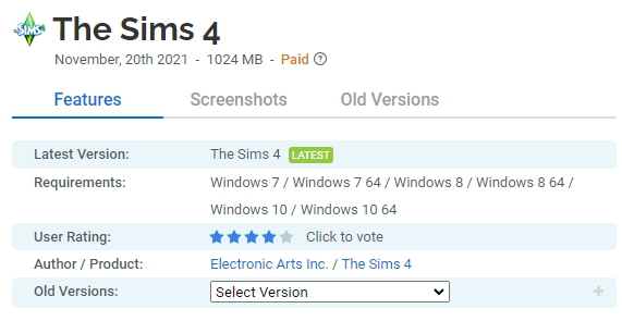 The-Sims-4