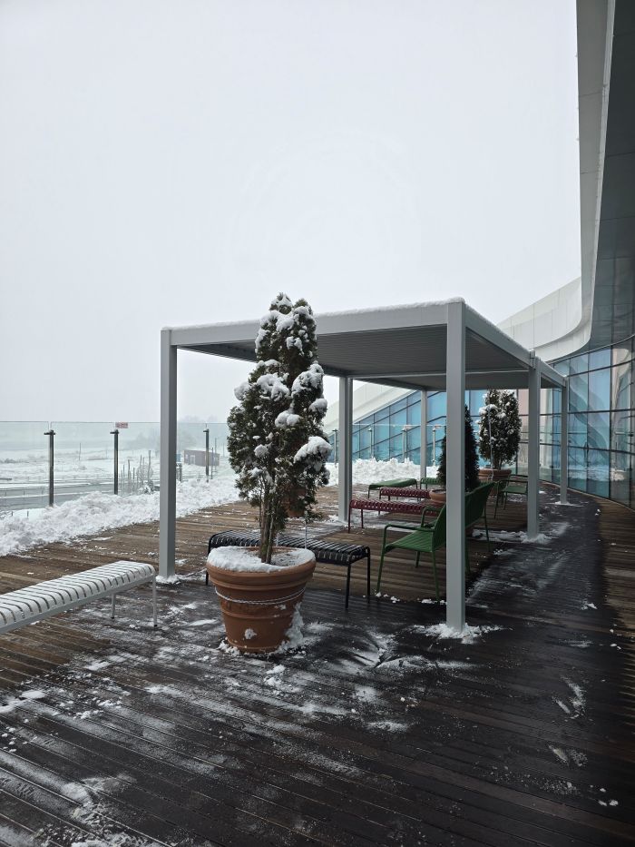 양평도서관-3층테라스