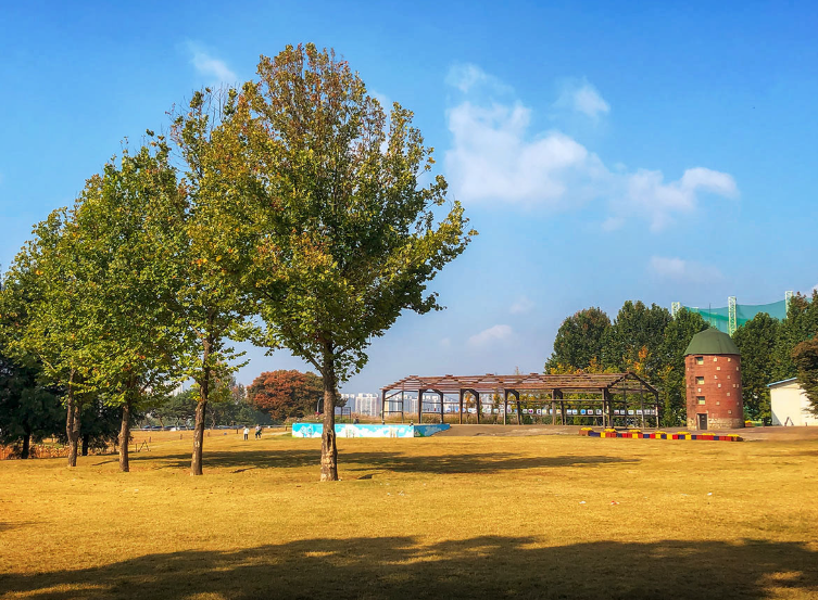 수원탑동시민농장2