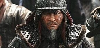 영화 '명량' 리뷰