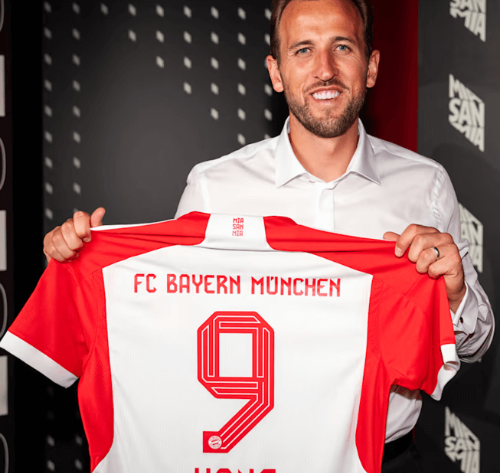 해리 케인 이적 뮌헨 관련 이미지입니다.