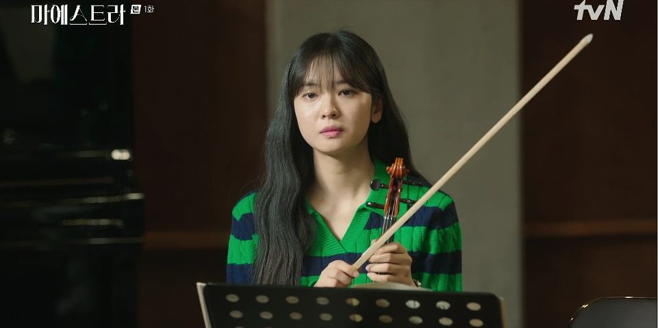 마에스트라_1회