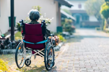 치매 초기증상 8가지 