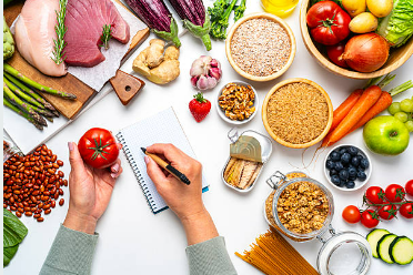 소화 잘되는 음식