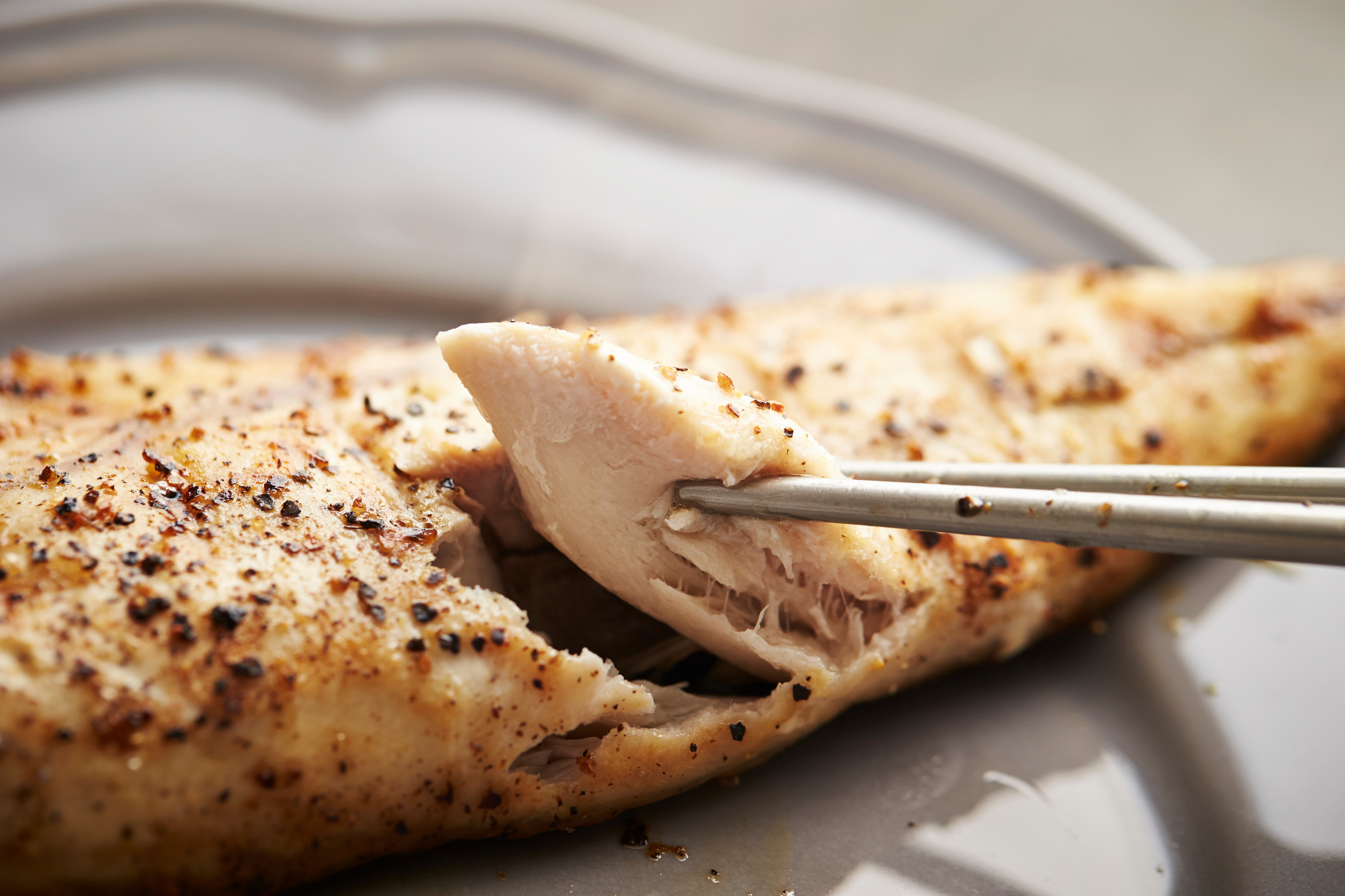 연어 vs 고등어, 중년 활력에 더 효과적인 생선 관련사진