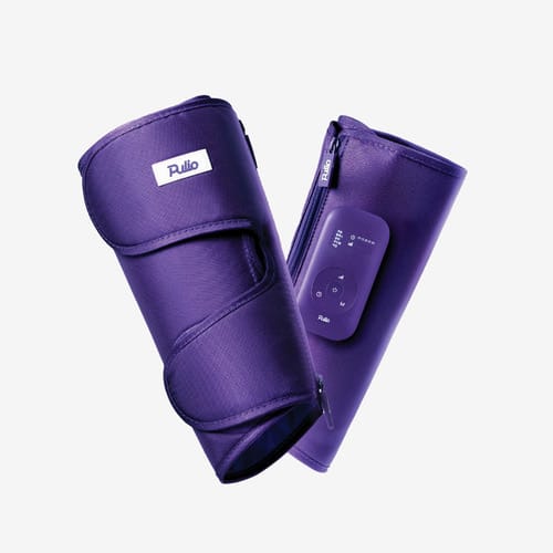 종아리마사지기 고르는법 공기압 롤링 방식 비교