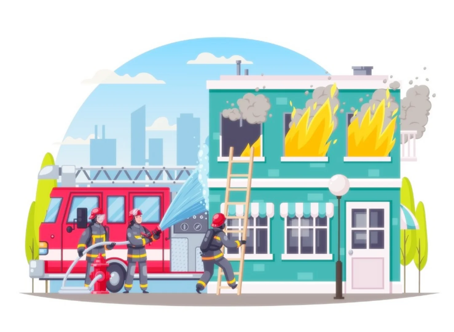 한국소방안전교육 갱신 보수교육 온라인교육 신청 바로가기