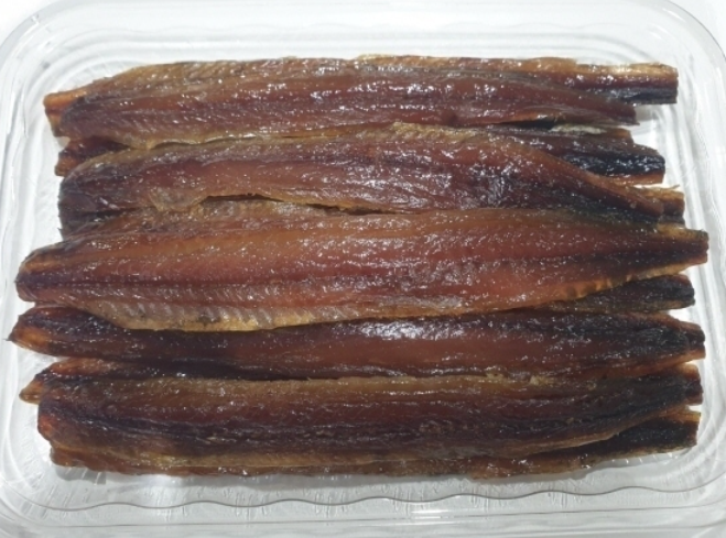 구룡포 과메기