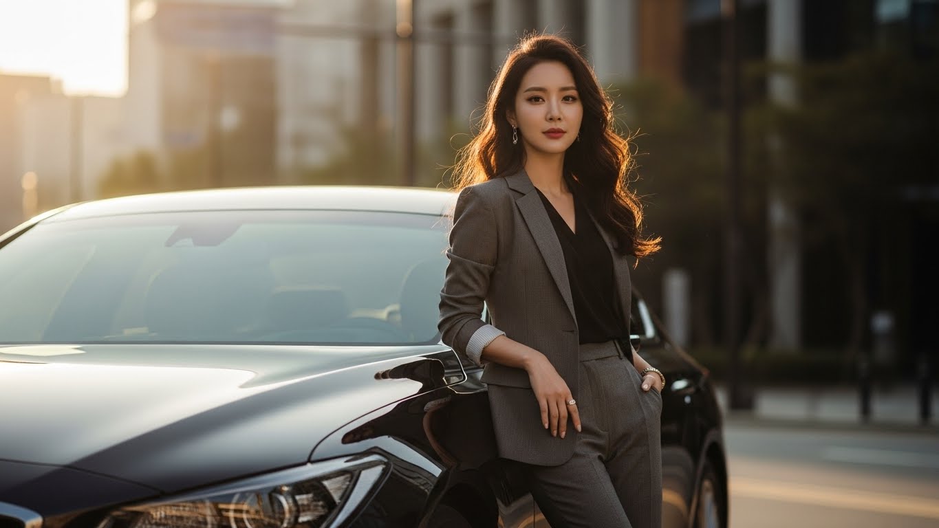 2026 엑시언트 트랙터