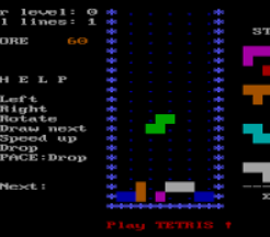 무료 테트리스 게임하기 사이트 소개