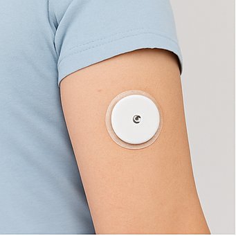 연속혈당측정기 궁금하셨죠?