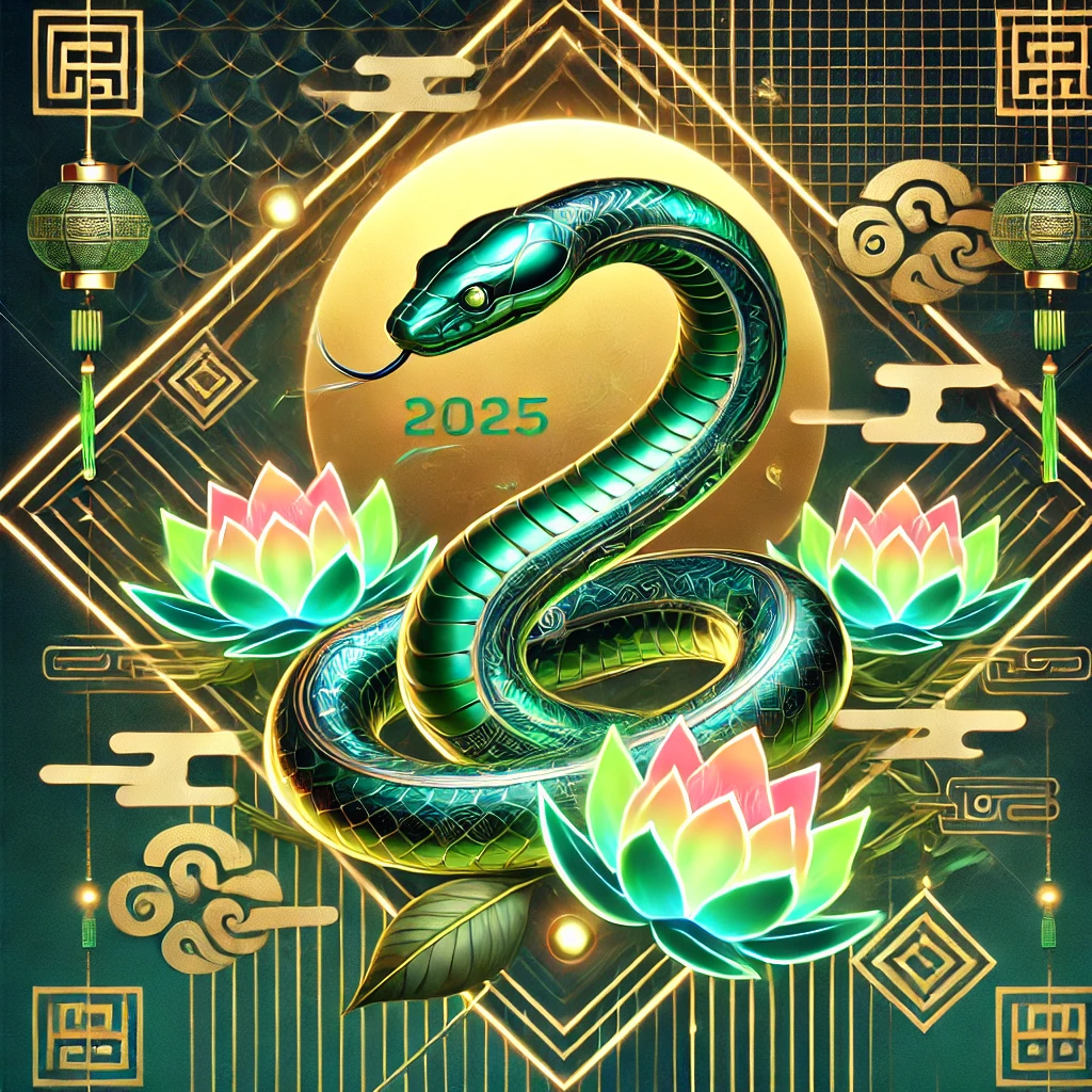 2025년 무슨띠