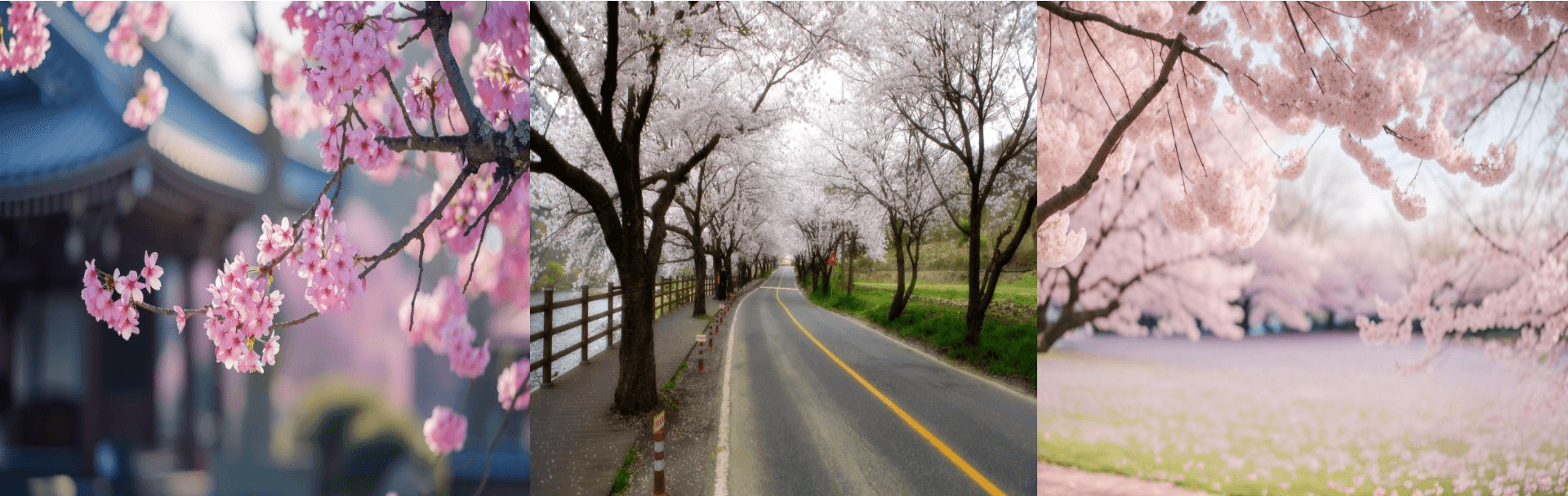 벚꽃