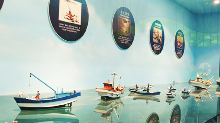 거제 조선해양문화관