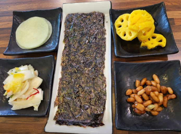 생방송투데이 한우물의법칙 1인당 2마리 코다리조림 파주코다리 김치전