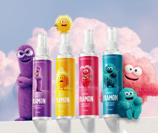 네고왕 LG생활건강