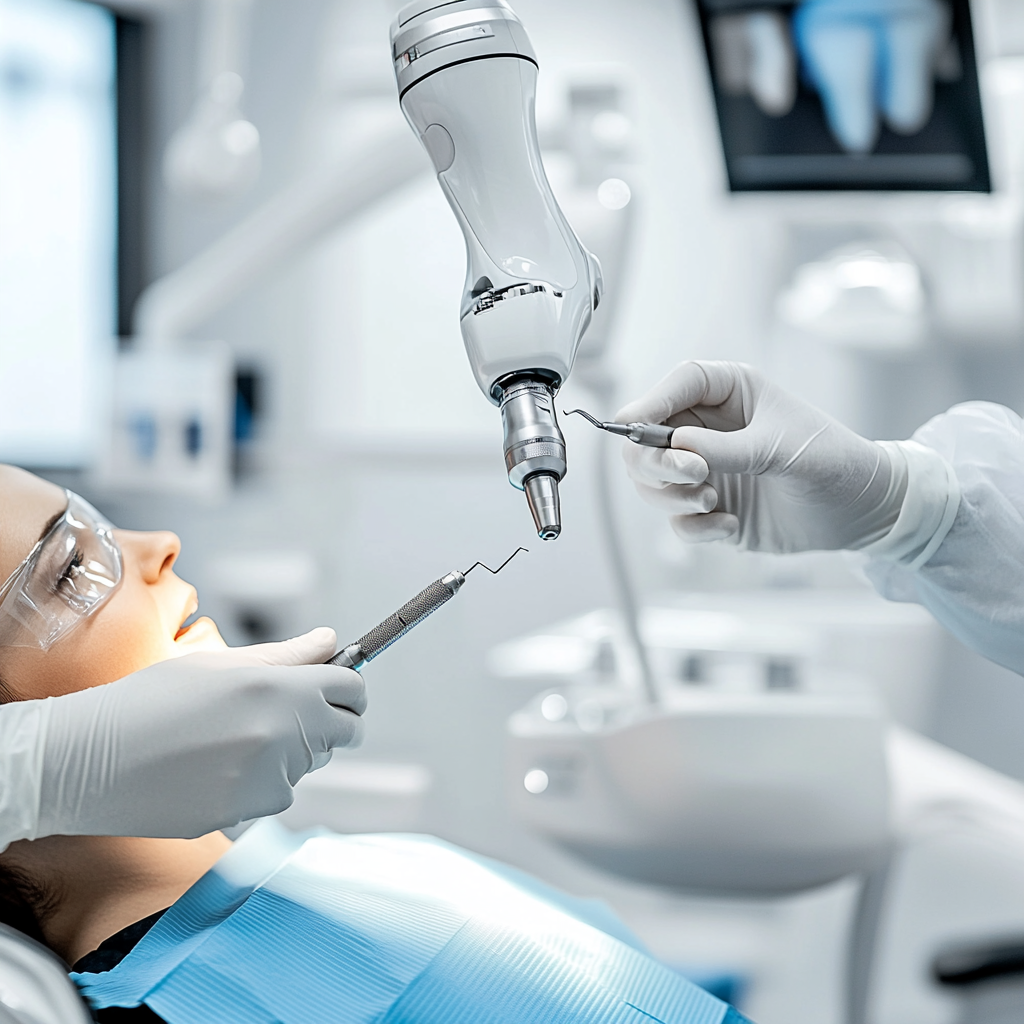 스케일링 후 발생할 수 있는 문제와 대처법