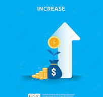 통상 임금 증가