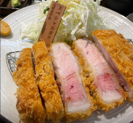 생방송투데이 빅데이터랭킹 마포 돈가스 알아보기