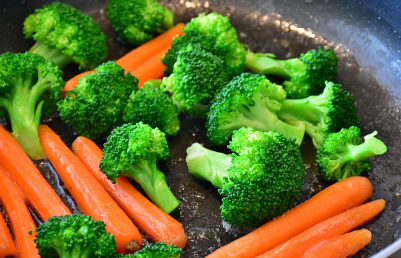 비건과 플렉시테리언의 차이점