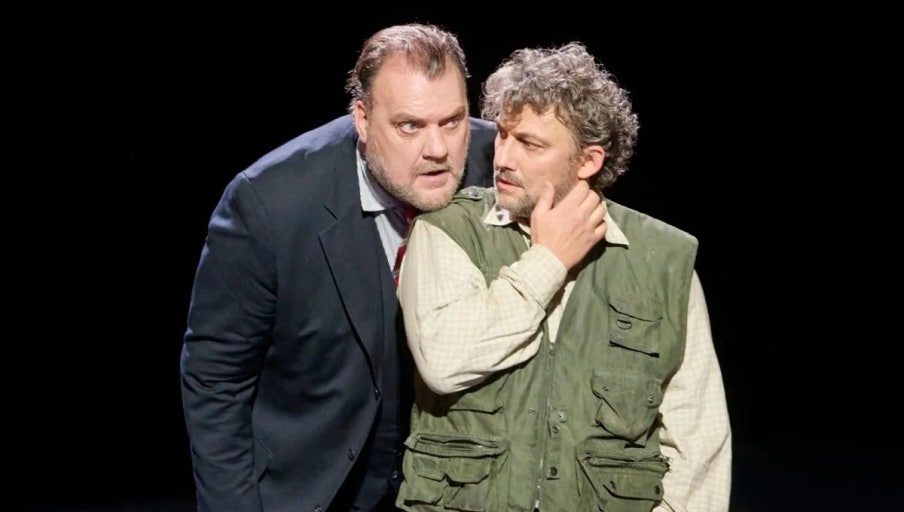 피터 그라임스 공연스틸