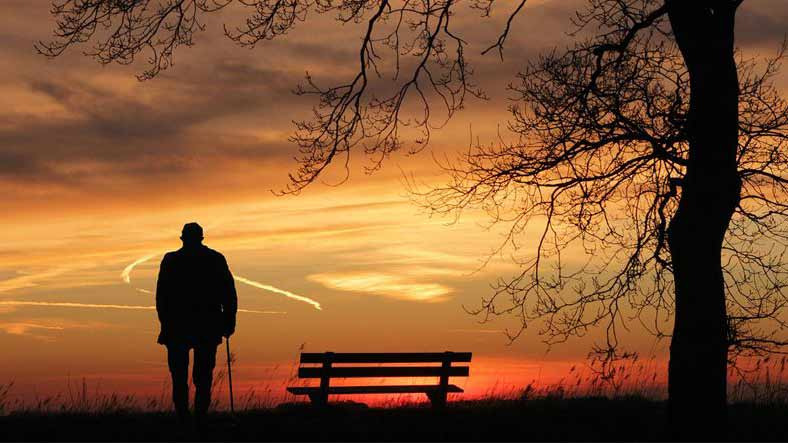 가장 위험한 정체성 붕괴 단계