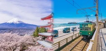 일본 여행 패키지 준비물 환전 선물_2