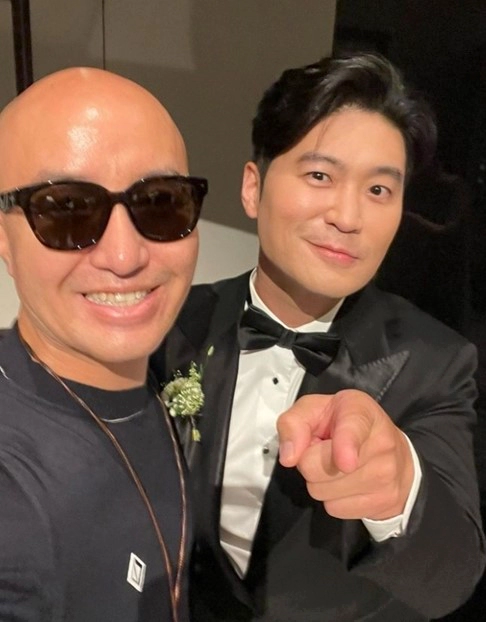 최자 예비신부 결혼 소식